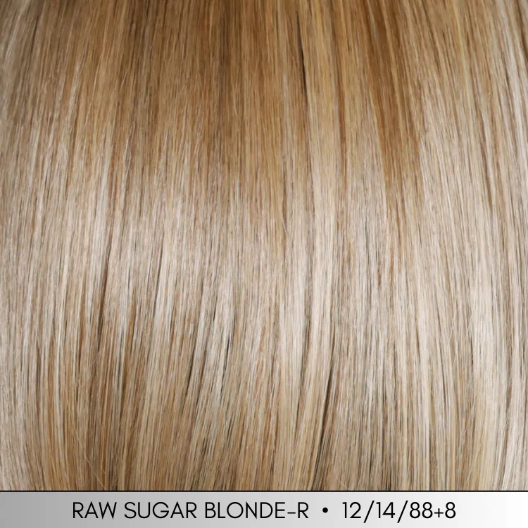 Raw Sugar Blonde-R