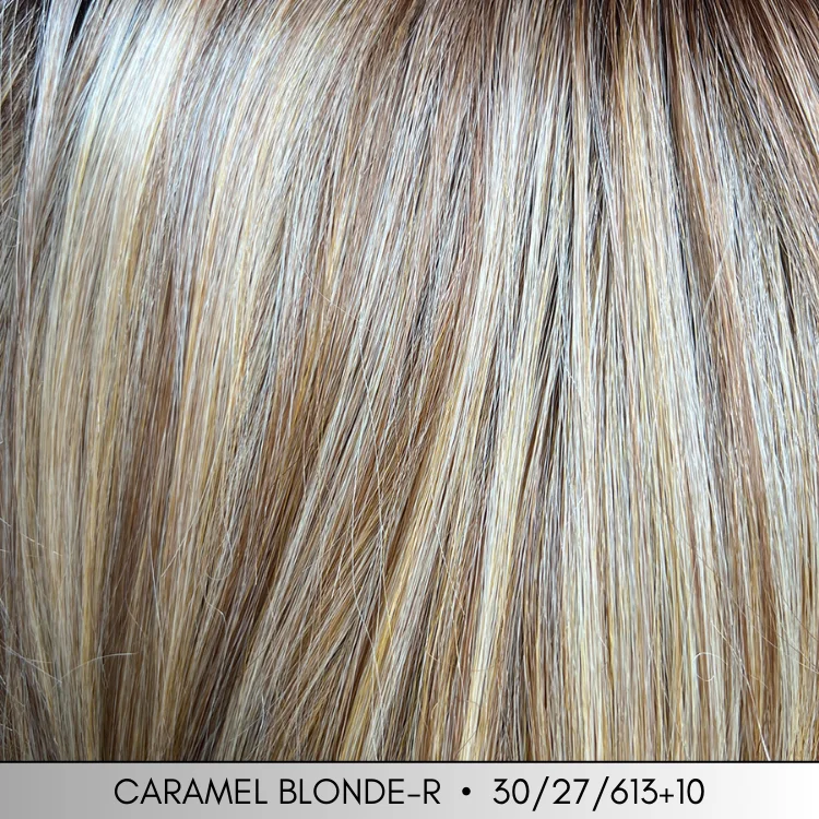 Caramel Blonde-R