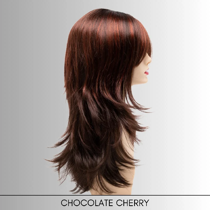 Chocolate Cherry