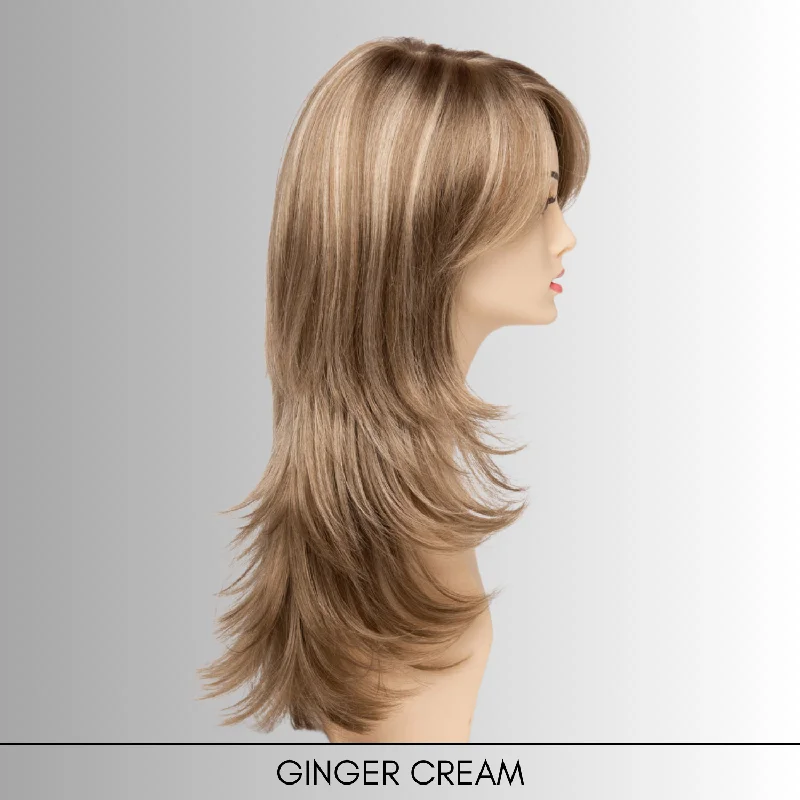 Ginger Cream