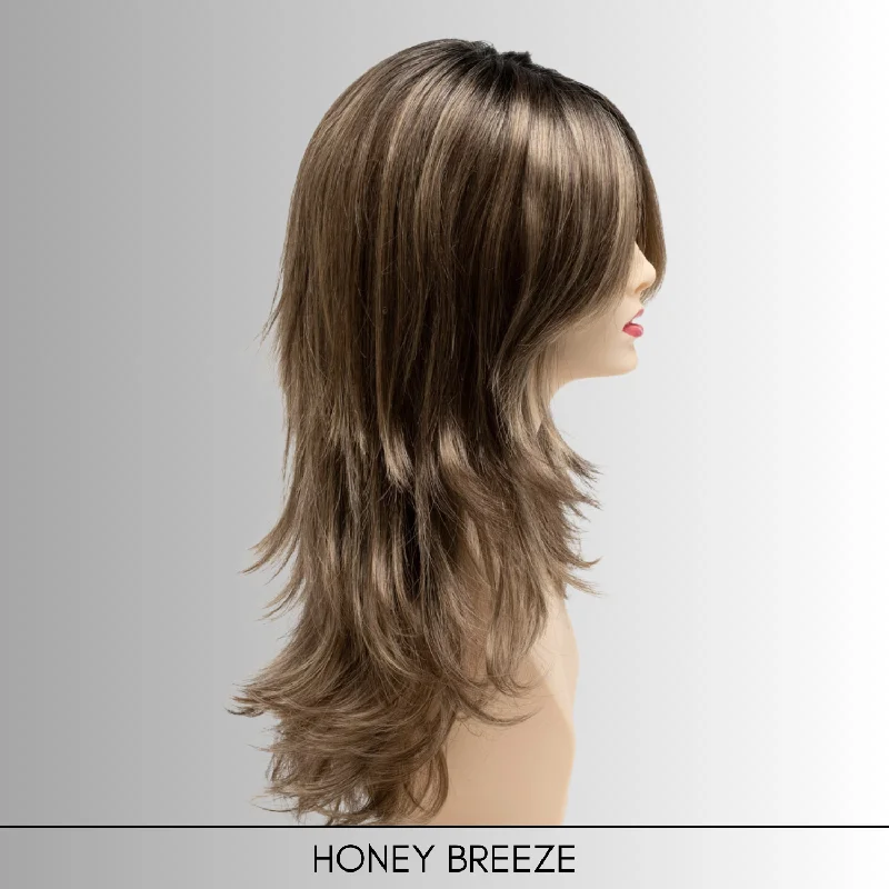 Honey Breeze