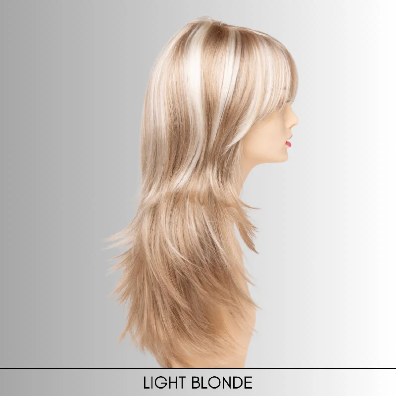 Light Blonde