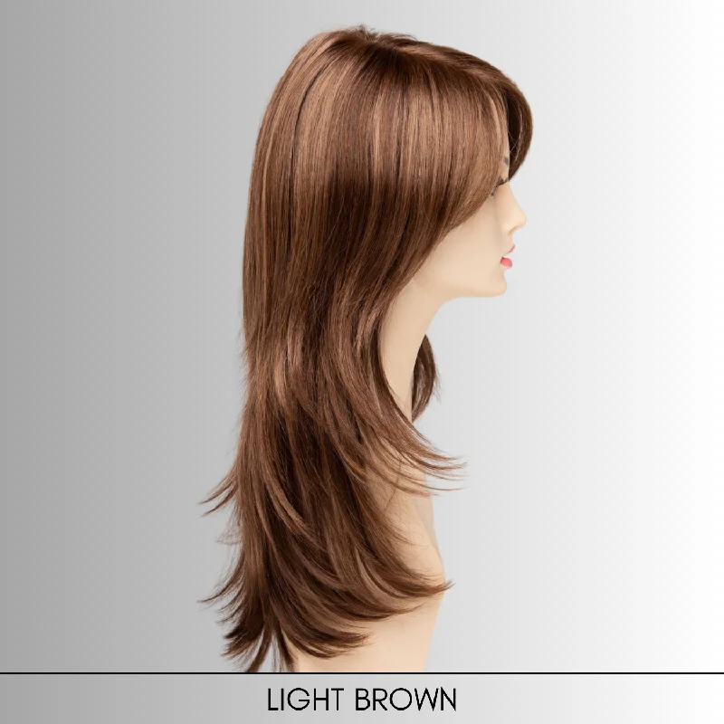 Light Brown