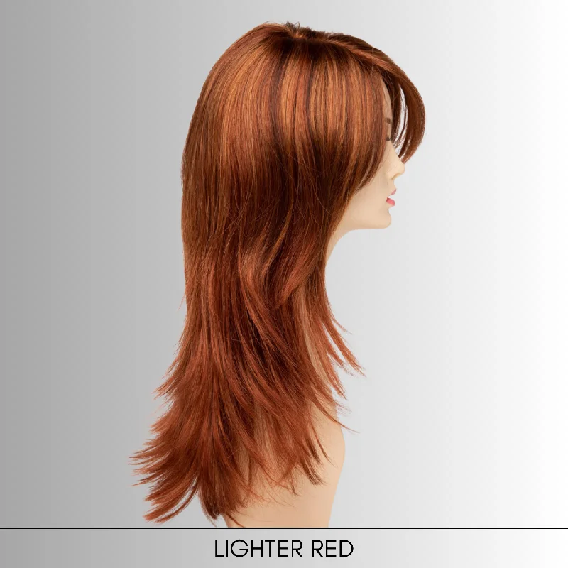 Lighter Red