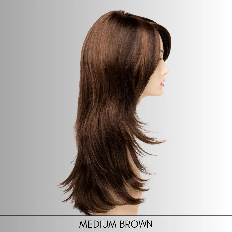 Medium Brown