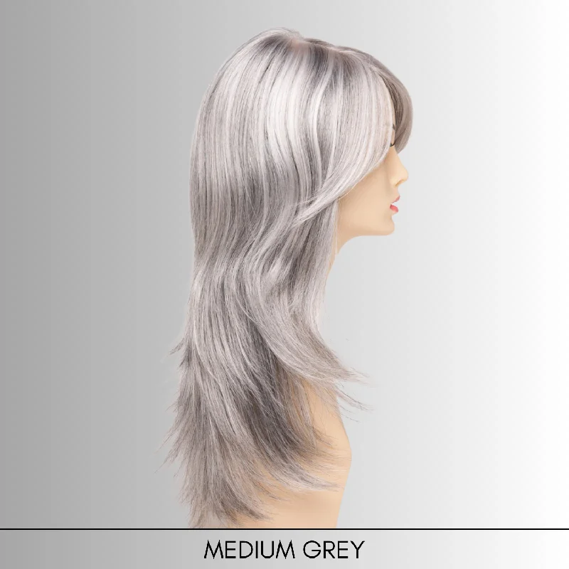 Medium Grey