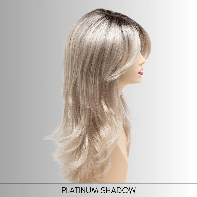 Platinum Shadow