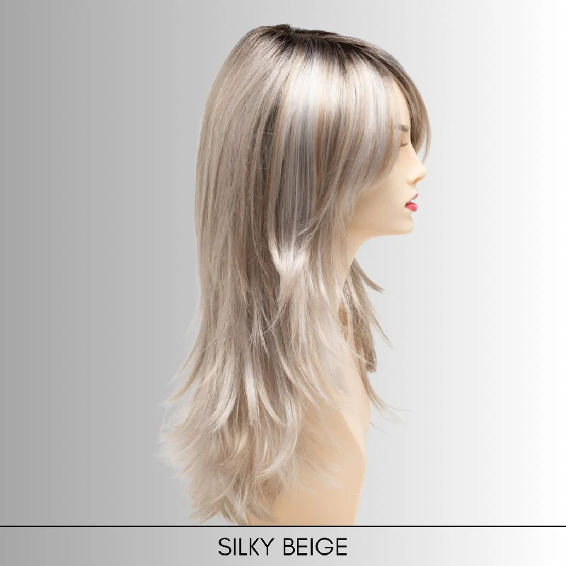 Silky Beige