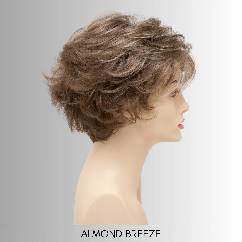 Almond Breeze