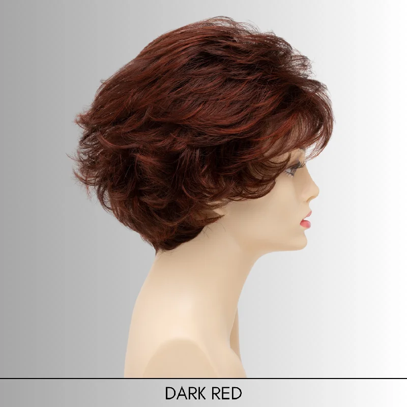 Dark Red