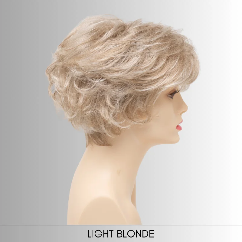 Light Blonde