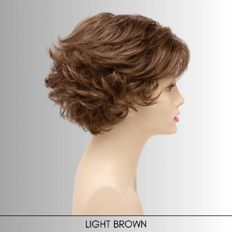 Light Brown