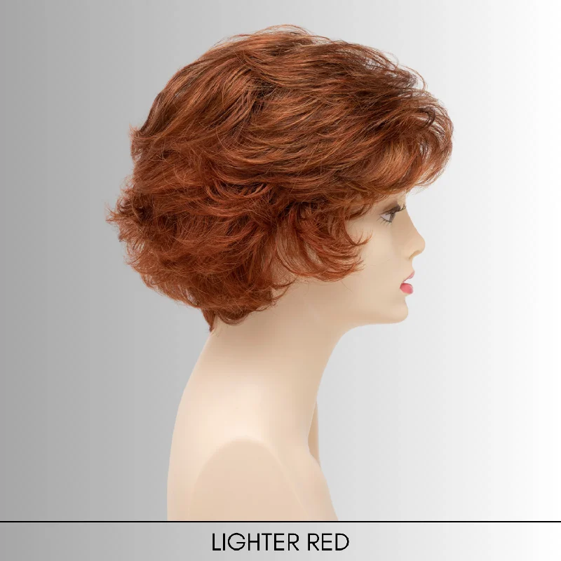 Lighter Red