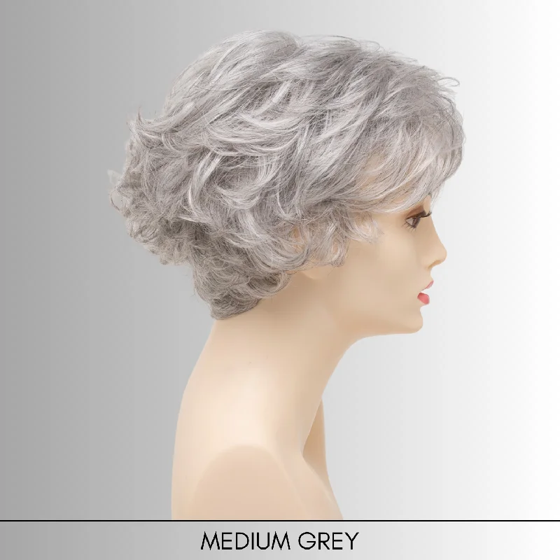 Medium Grey