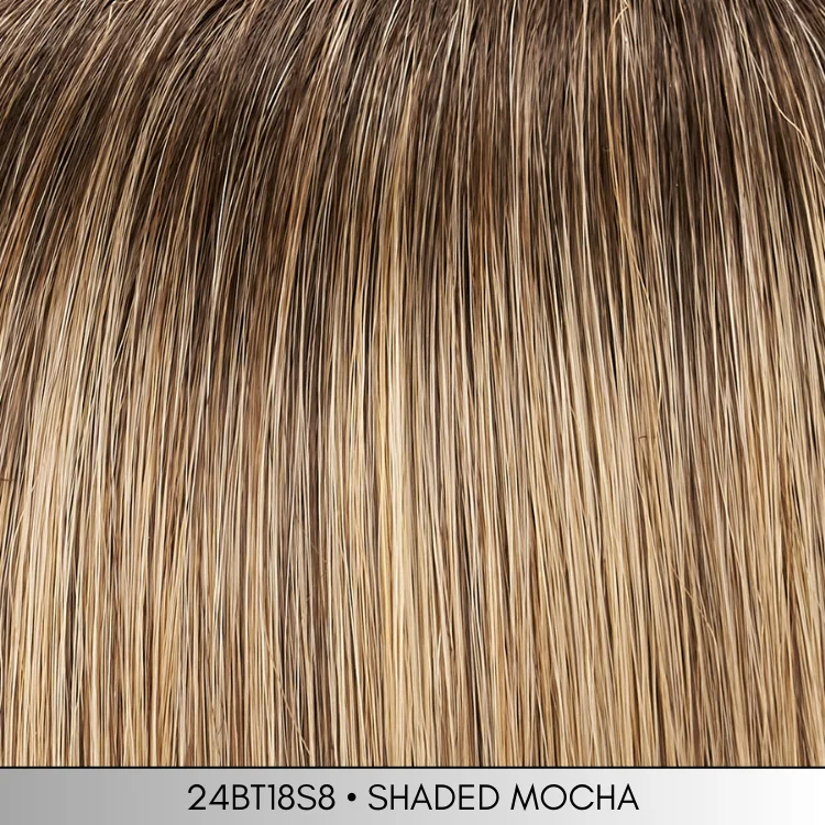 24BT18S8 - Shaded Mocha