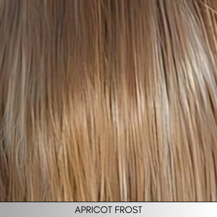 Apricot Frost