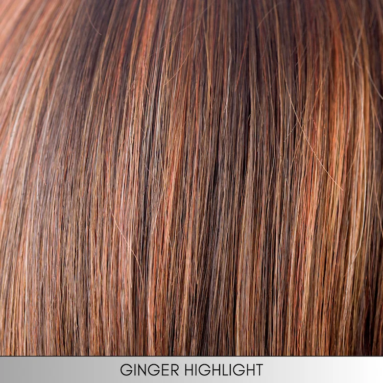 Ginger Highlight