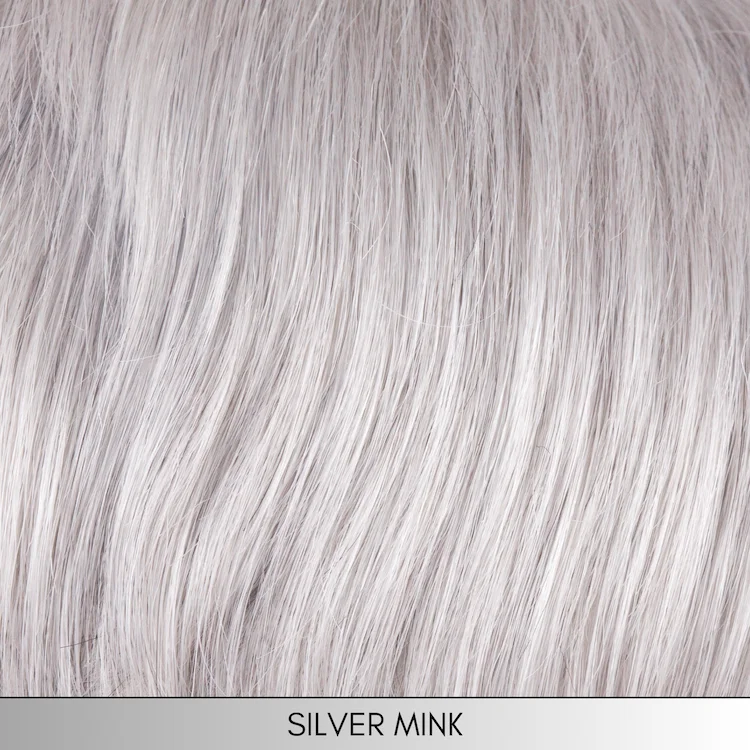 Silver Mink