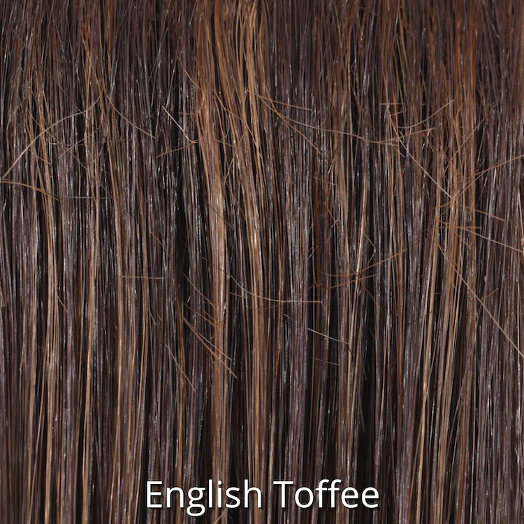 English Toffee