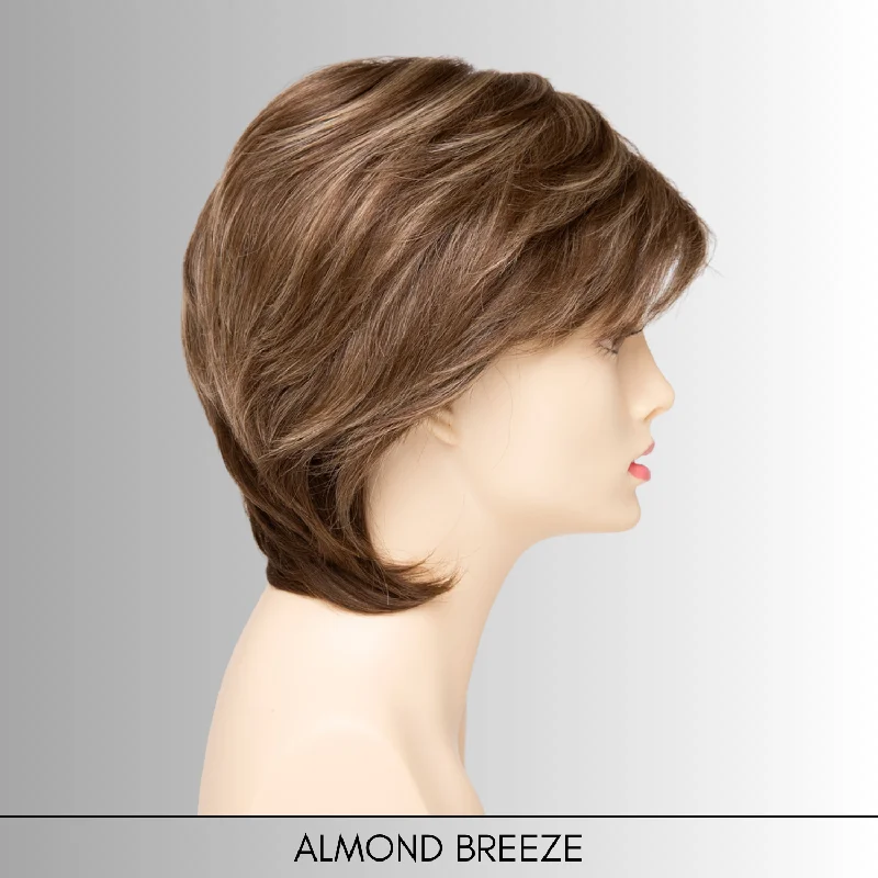 Almond Breeze