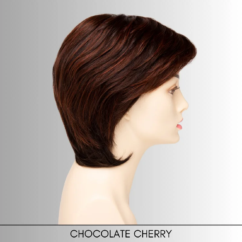 Chocolate Cherry