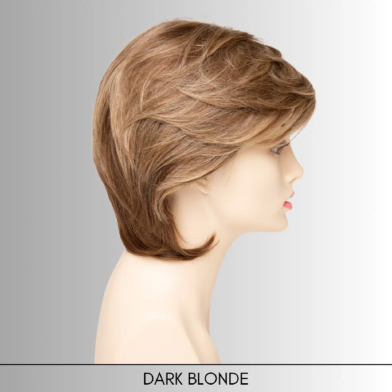 Dark Blonde