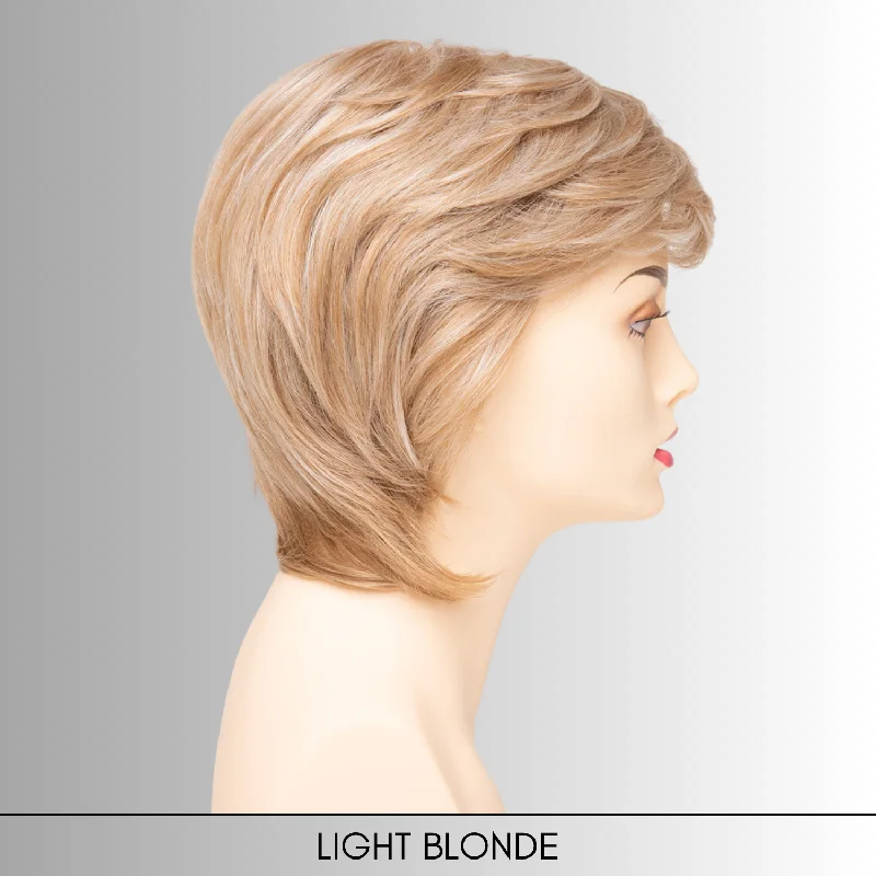 Light Blonde