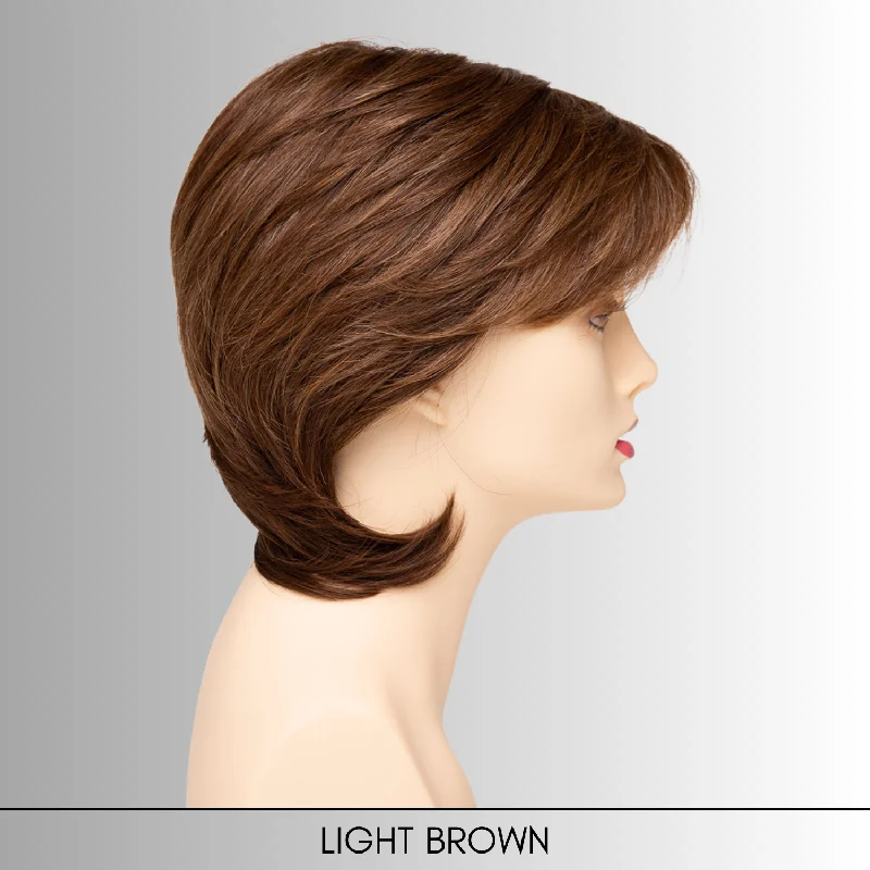 Light Brown