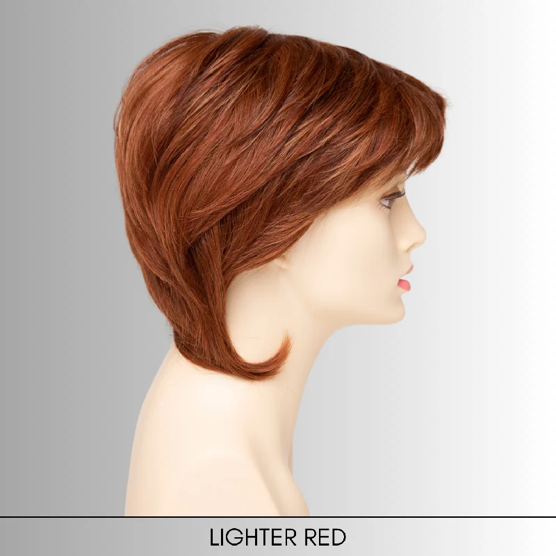 Lighter Red