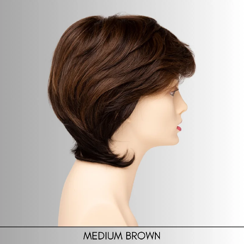 Medium Brown