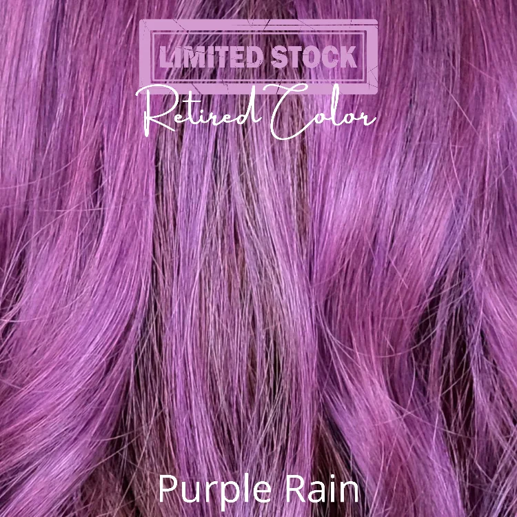 Purple Rain