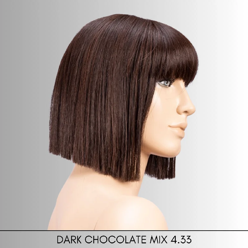 DARK CHOCOLATE MIX 4.33