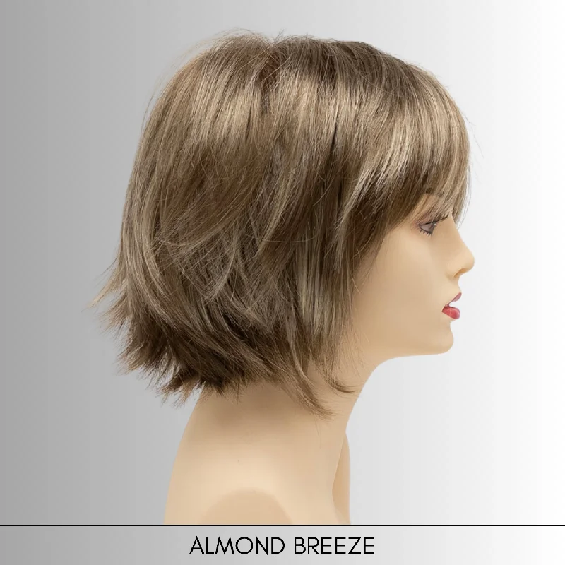 Almond Breeze