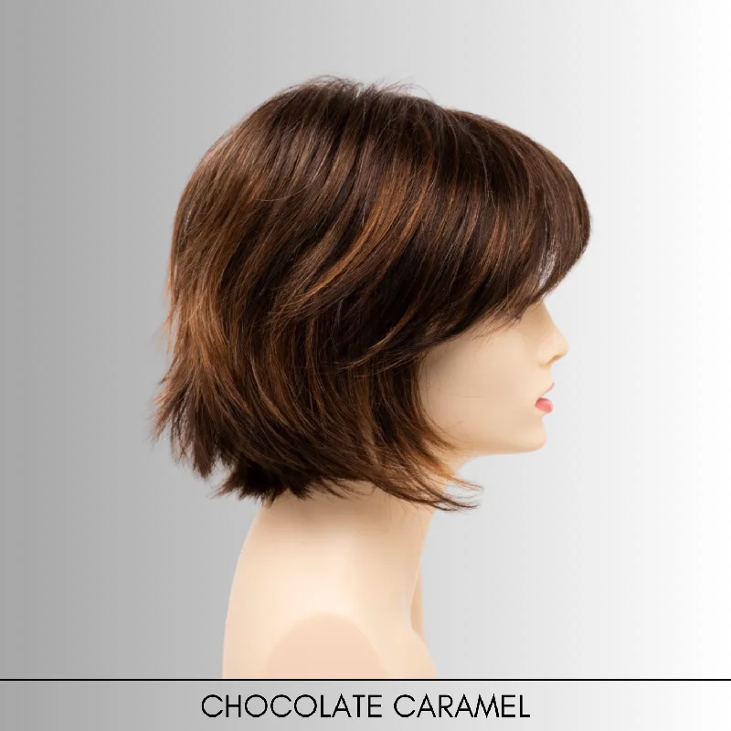 Chocolate Caramel