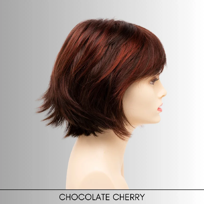 Chocolate Cherry