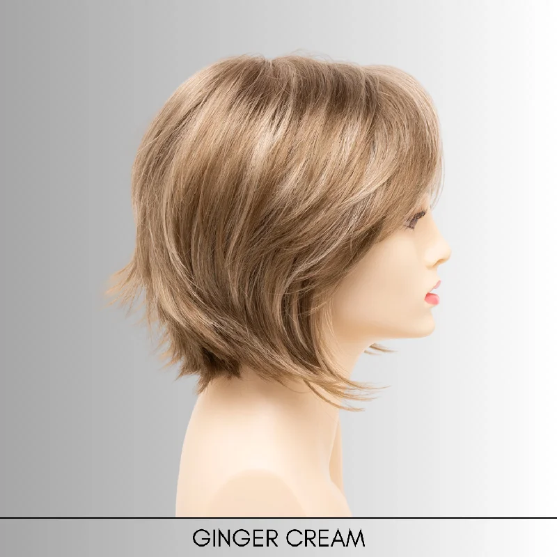 Ginger Cream