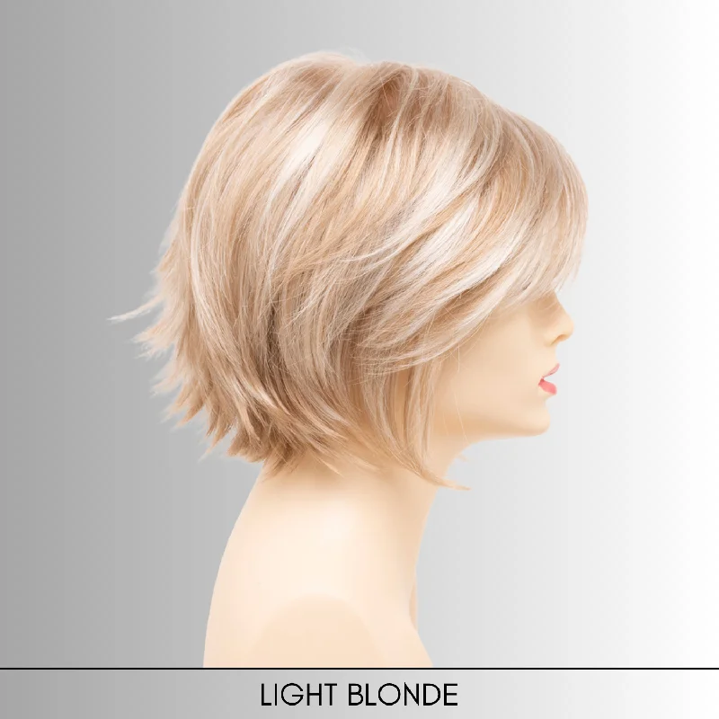 Light Blonde