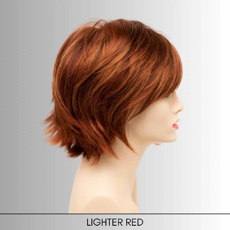 Lighter Red