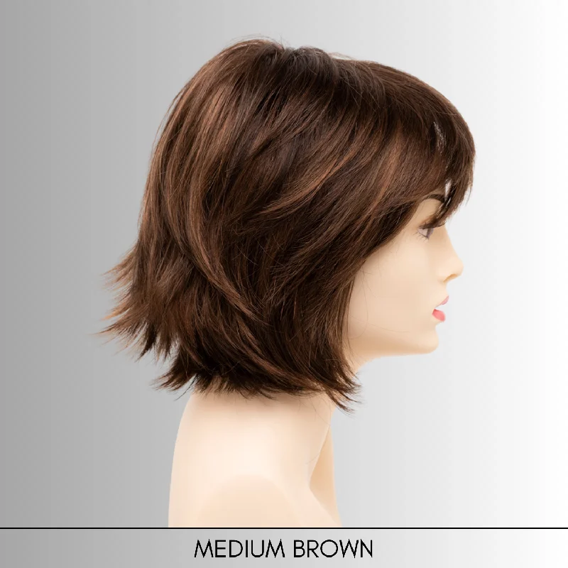 Medium Brown