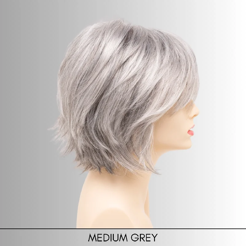 Medium Grey