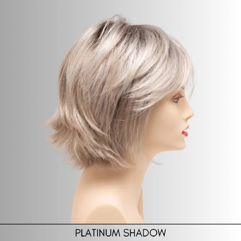 Platinum Shadow