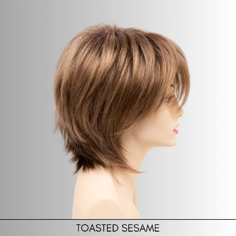 Toasted Sesame