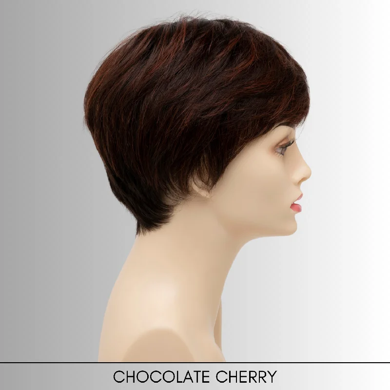 Chocolate Cherry