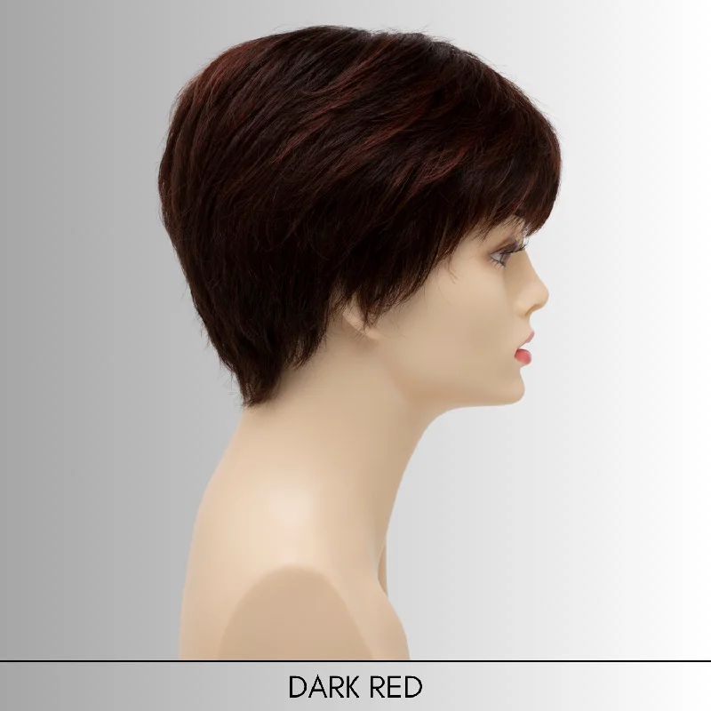 Dark Red