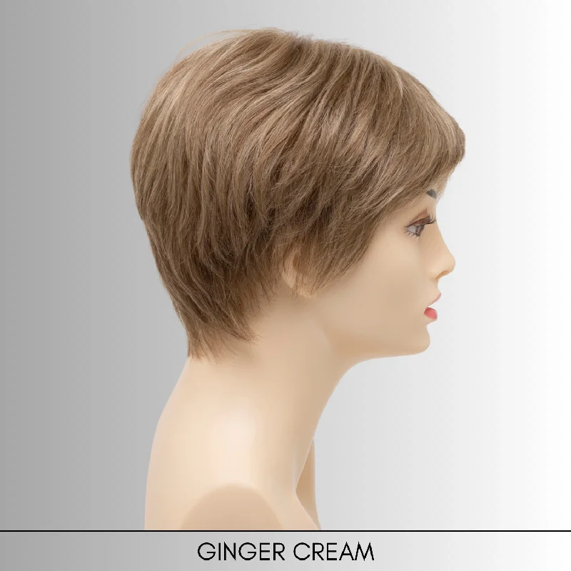 Ginger Cream