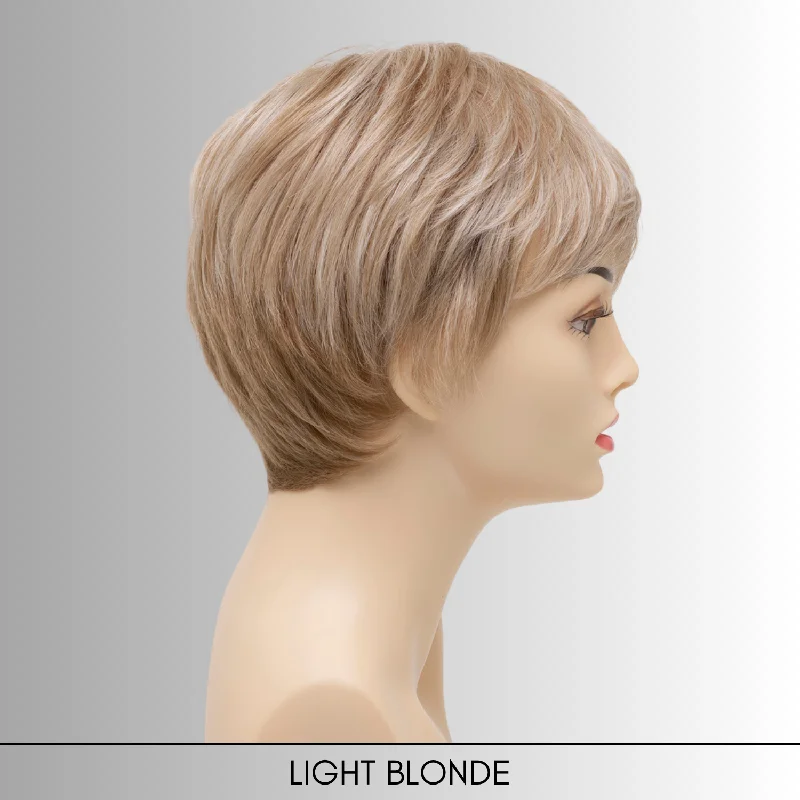 Light Blonde