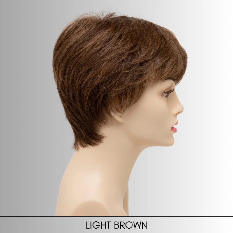 Light Brown