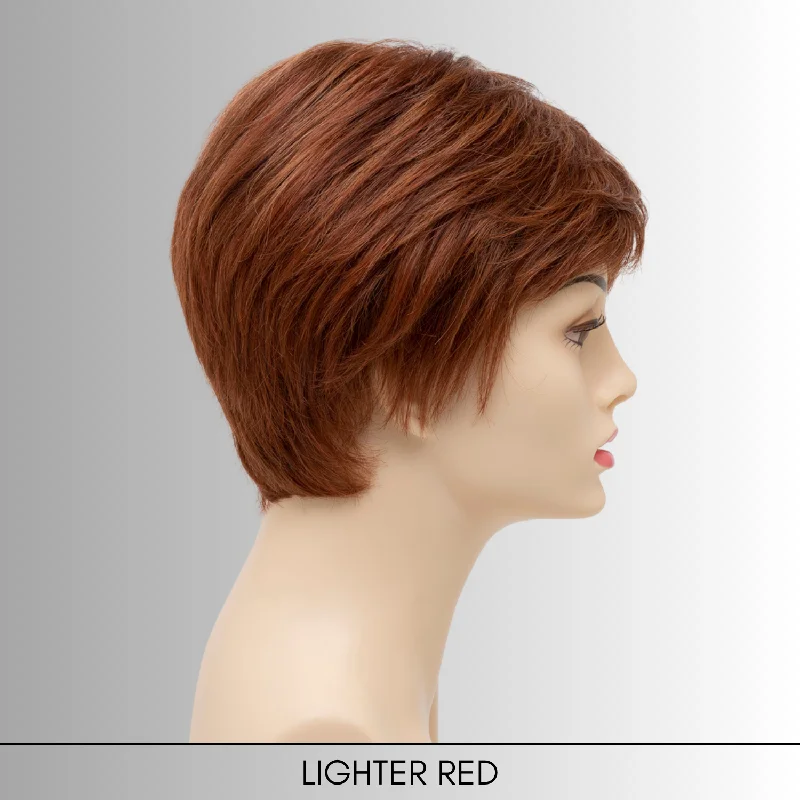 Lighter Red