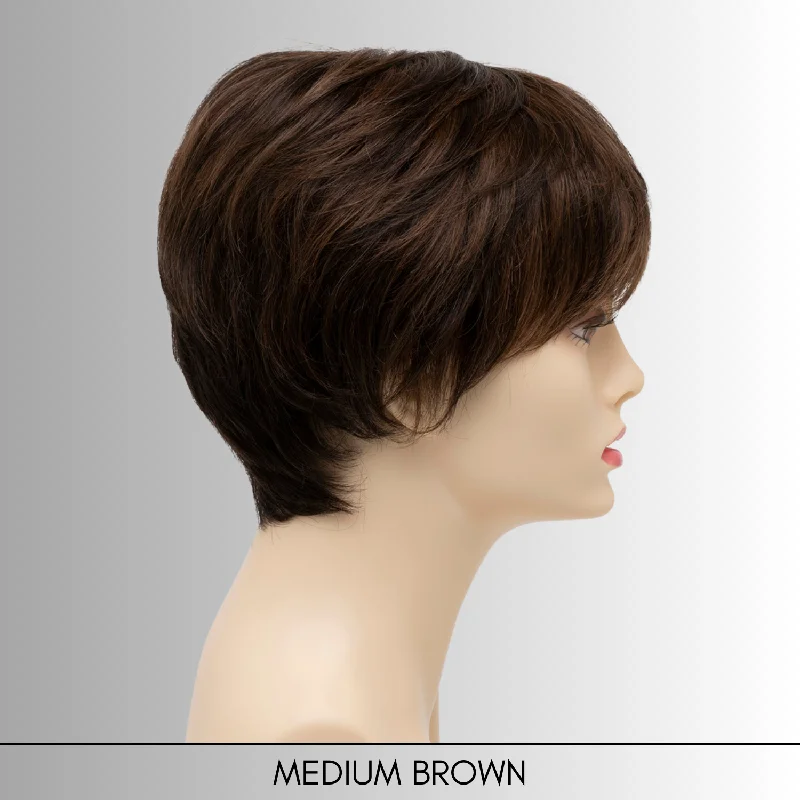 Medium Brown