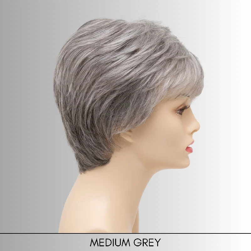 Medium Grey